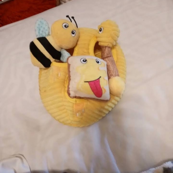 EUC Pet Treat Toy - Picture 3 of 11